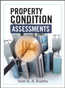 Image for Property Condition Assessments