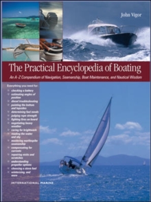 Image for The Practical Encyclopedia of Boating