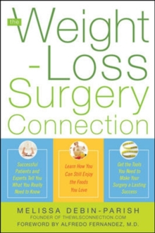 Weight-Loss Surgery Connection