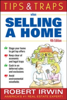 Image for Tips and Traps When Selling a Home