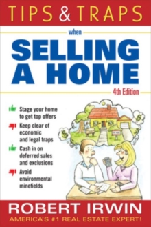 Tips and Traps When Selling a Home