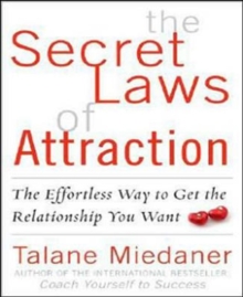 The Secret Laws of Attraction