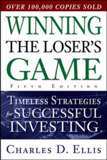 Image for Winning the loser's game: timeless strategies for successful investing