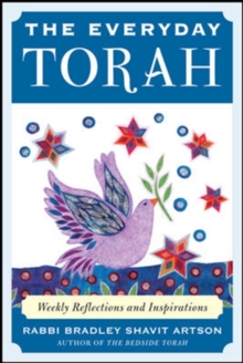 Image for The everyday Torah