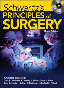 Image for Schwartz's Principles of Surgery