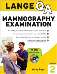 Image for Lange Q&A: Mammography Examination, Second Edition