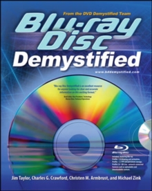 Image for Blu-ray Disc Demystified