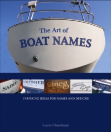 Art of Boat Names