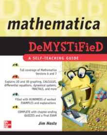 Mathematica DeMYSTiFied