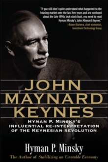 Image for John Maynard Keynes