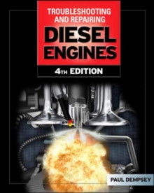Image for Troubleshooting and repairing diesel engines