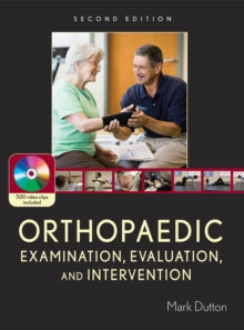 Image for Orthopaedic Assessment, Evaluation, and Intervention