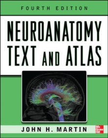 Image for Neuroanatomy  : text and atlas