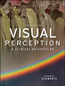 Image for Visual perception: a clinical orientation