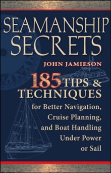 Image for Seamanship Secrets