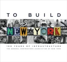 To Build New York