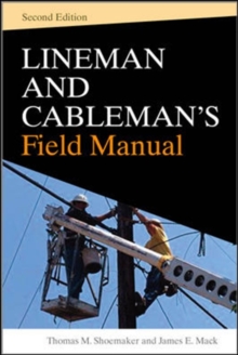 Image for Lineman's and cableman's field manual