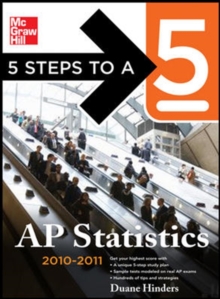 Image for AP statistics 2010-2011