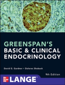 Image for Greenspan's Basic and Clinical Endocrinology, Ninth Edition
