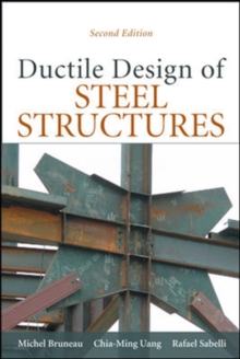 Image for Ductile Design of Steel Structures