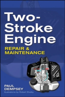 Image for Two-stroke engine repair and maintenance