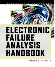 Image for Electronic Failure Analysis Handbook
