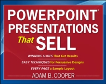 Image for PowerPoint (R) Presentations That Sell