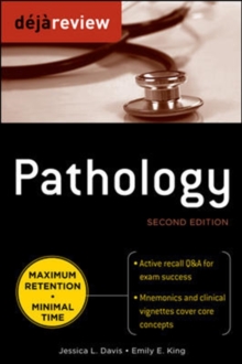 Image for Deja Review Pathology, Second Edition