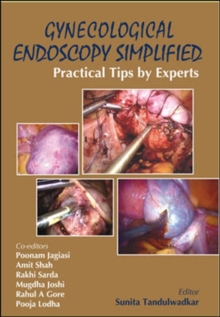 Image for Gynecological Endoscopy Simplified: Practical Tips by Experts
