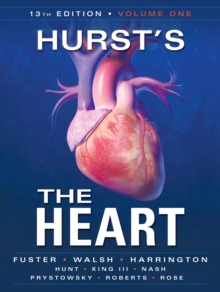 Image for Hurst's the heart.