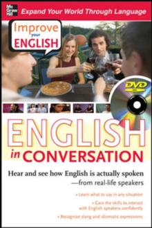 Image for Improve your English: English in the workplace