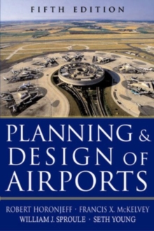 Image for Planning and design of airports.