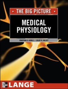 Image for Medical physiology