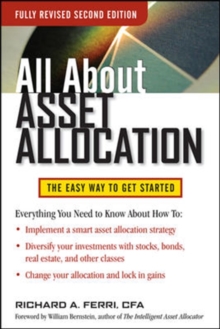 Image for All About Asset Allocation, Second Edition