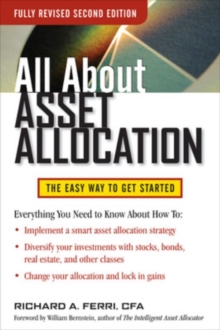 Image for All About Asset Allocation, Second Edition