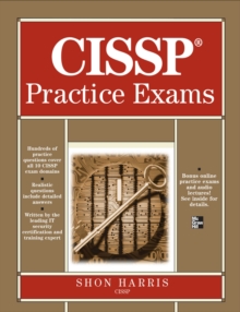 Image for CISSP practice exams