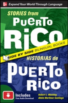 Image for Stories from Puerto Rico