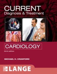 Image for Current diagnosis & treatment in cardiology