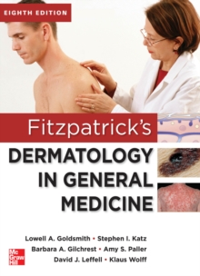 Image for Fitzpatrick's dermatology in general medicine.