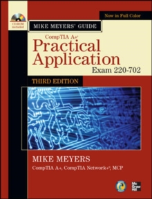 Image for Mike Meyers' CompTIA A+ Guide
