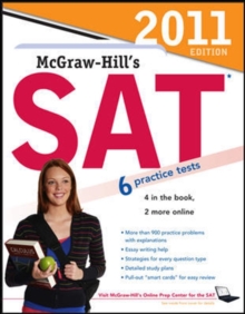 Image for McGraw-Hill's SAT