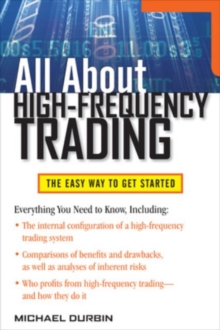 All About High-Frequency Trading