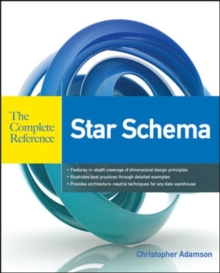 Image for Star Schema  : the complete reference