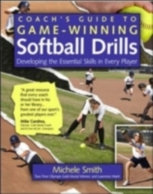 Image for Coach's guide to game-winning softball drills