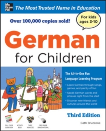 Image for German for children