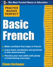 Image for Basic French