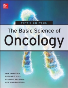 Image for Basic Science of Oncology, Fifth Edition