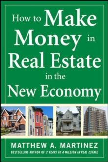 Image for How to make money in real estate in the new economy