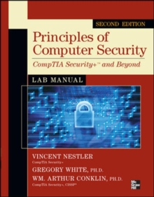 Image for Principles of Computer Security CompTIA Security+ and Beyond Lab Manual, Second Edition