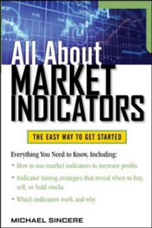 Image for All About Market Indicators